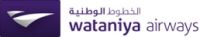 Wataniya Airways
